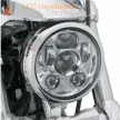 Pro Series LED Headlights - No Park Light - 5.75 Inch.